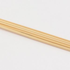 Knit Pro Bamboo 6" Double Points US 0