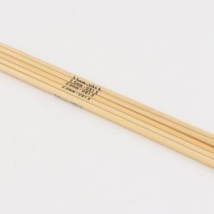 Knit Pro Bamboo 6" Double Points US 1½ 2.5mm