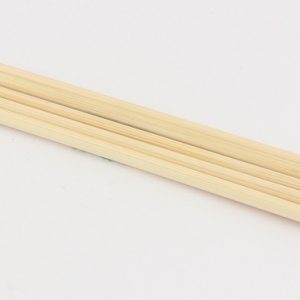 Knit Pro Bamboo 6" Double Points US 5