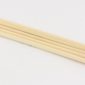 Knit Pro Bamboo 8" Double Points US 5