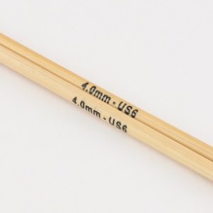 Knit Pro Bamboo 5" Interchangeable US 6