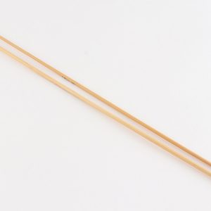 Knit Pro Bamboo 10" Single Points US 1