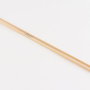 Knit Pro Bamboo 10" Single Points US 1½ 2.5mm
