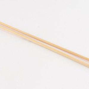 Knit Pro Bamboo 10" Single Points US 4