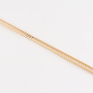 Knit Pro Bamboo 12" Single Points US 1½ 2.5mm