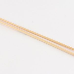 Knit Pro Bamboo 12" Single Points US 4