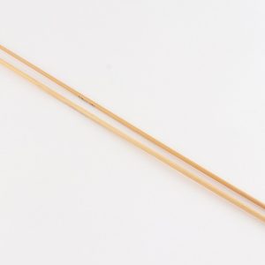 Knit Pro Bamboo 13" Single Points US 0