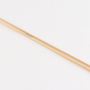 Knit Pro Bamboo 13" Single Points US 1½ 2.5mm