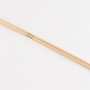 Knit Pro Bamboo 13" Single Points US 2