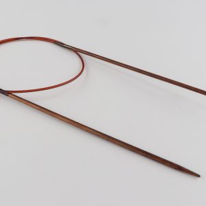 Ginger 16" Circular US 1½ 2.5mm