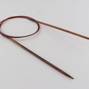 Ginger 16" Circular US 2½ 3.0mm