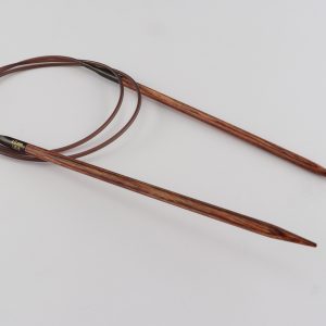 Ginger 16" Circular US 6