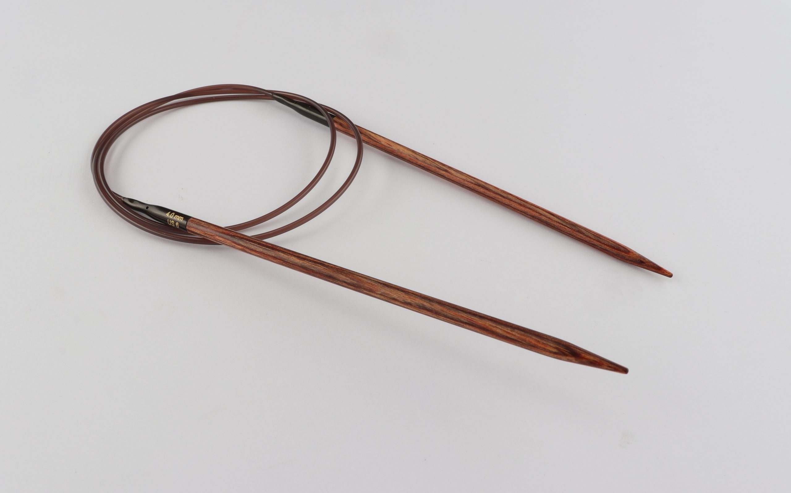 Ginger 16" Circular US 6