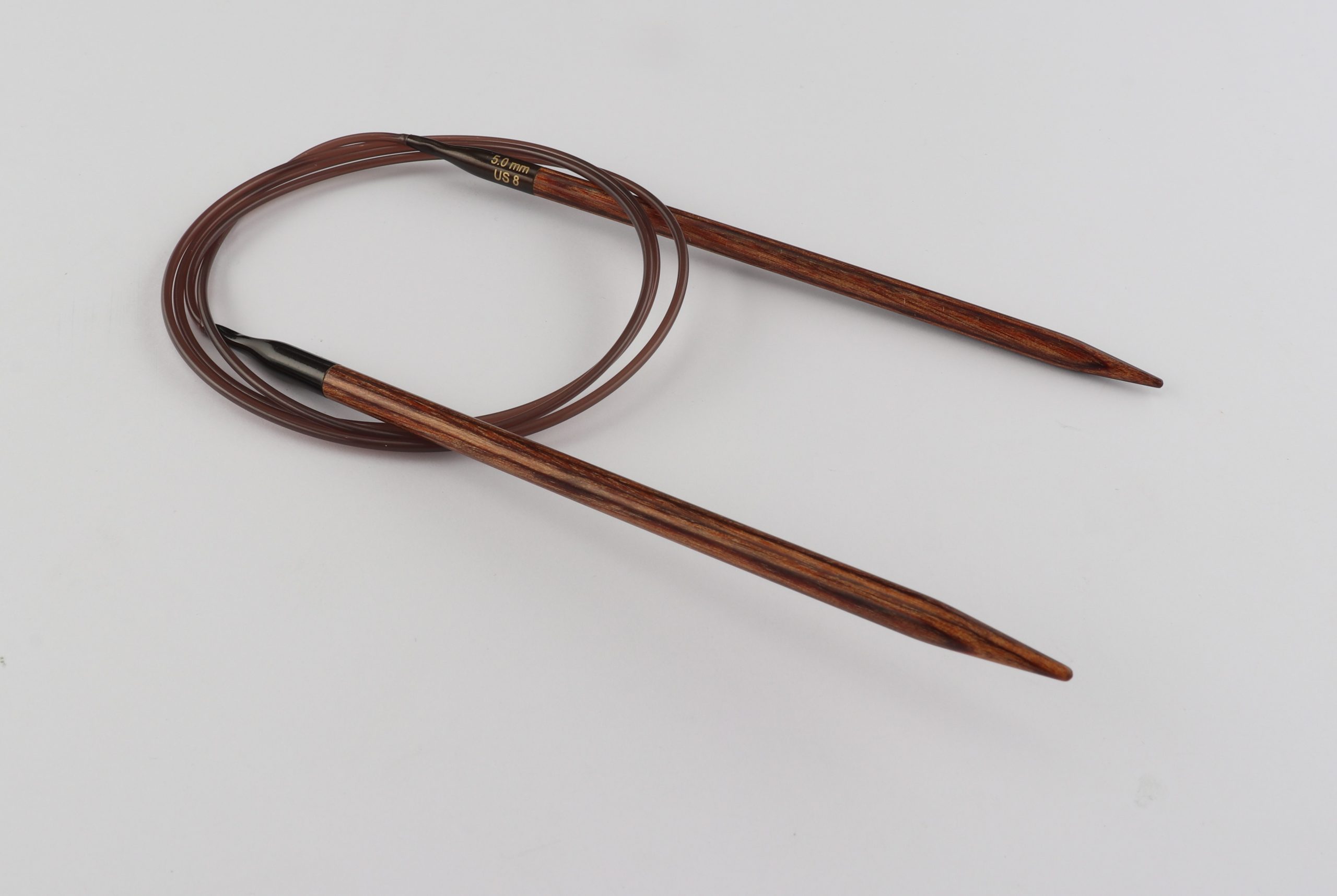 Ginger 16" Circular US 8