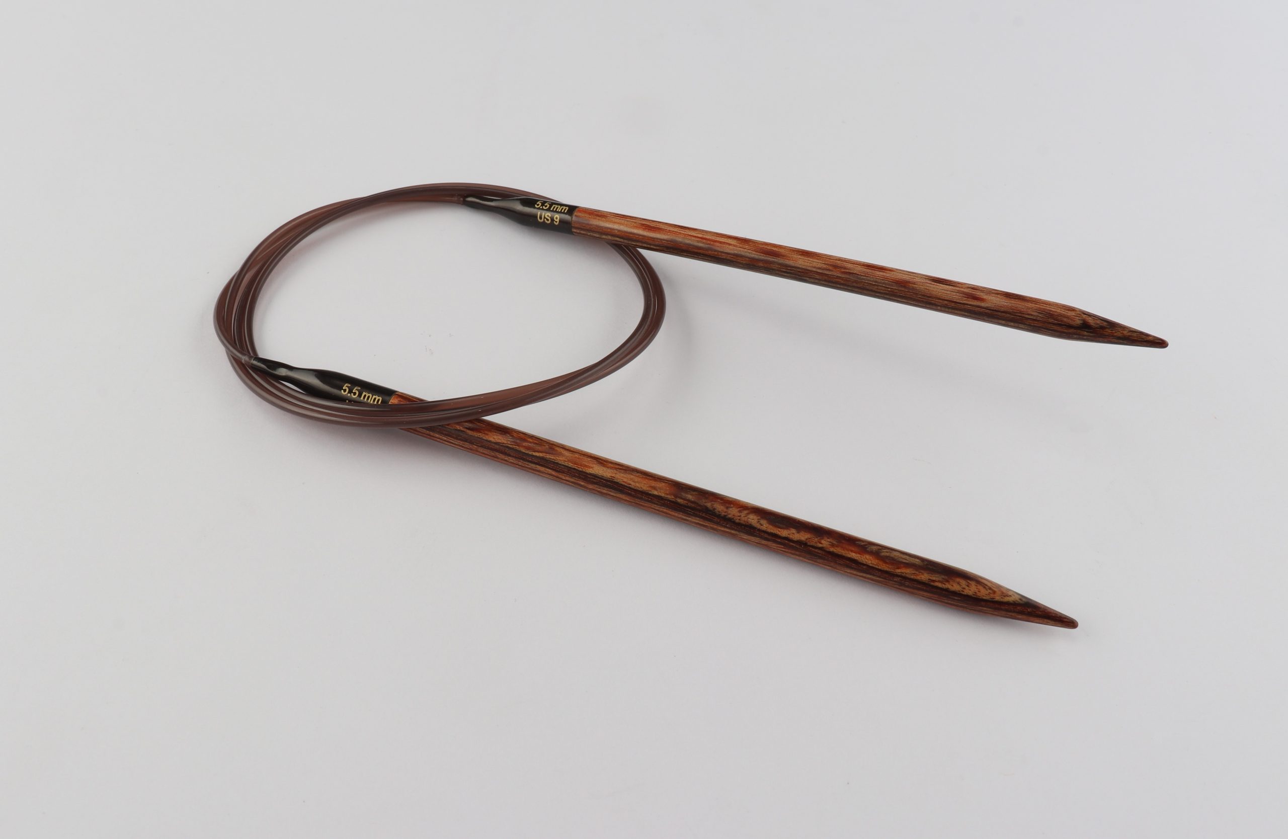 Ginger 16" Circular US 9