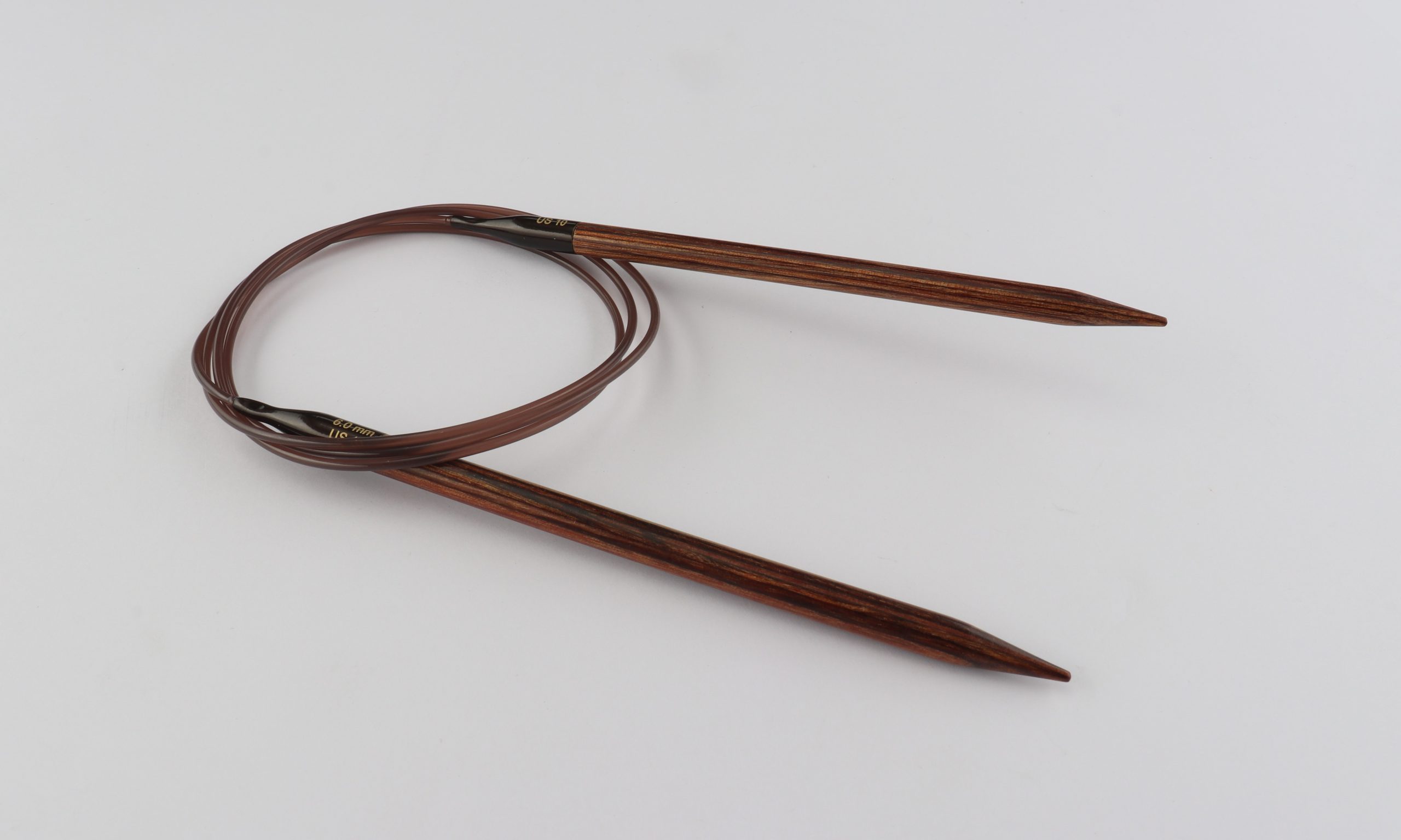 Ginger 16" Circular US 10