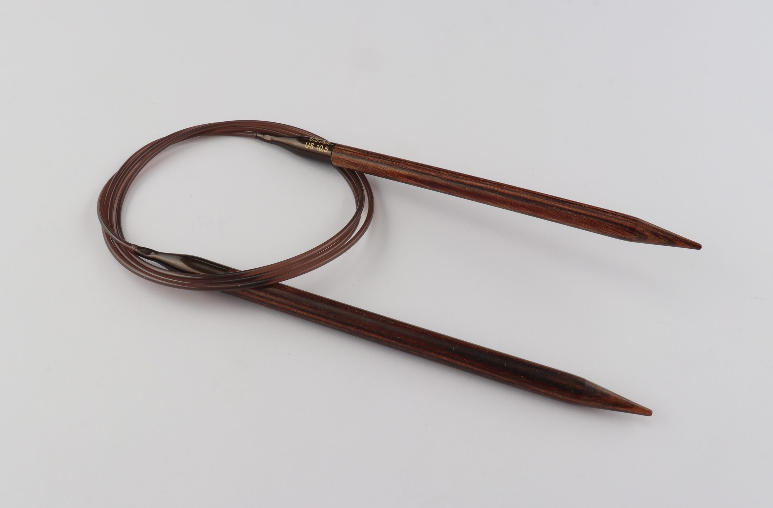 Ginger 16" Circular US 10½