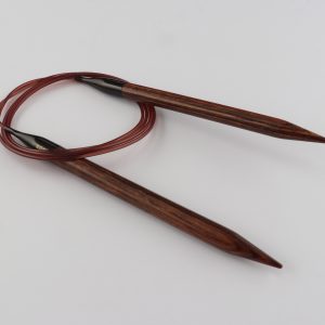 Ginger 16" Circular US 11