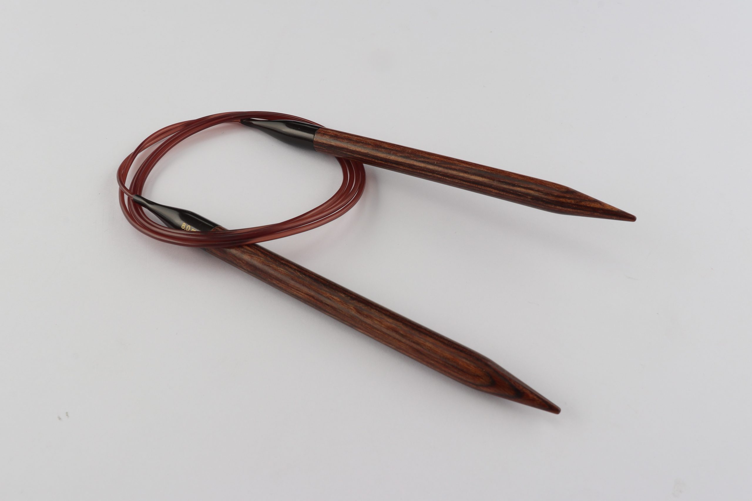 Ginger 16" Circular US 11