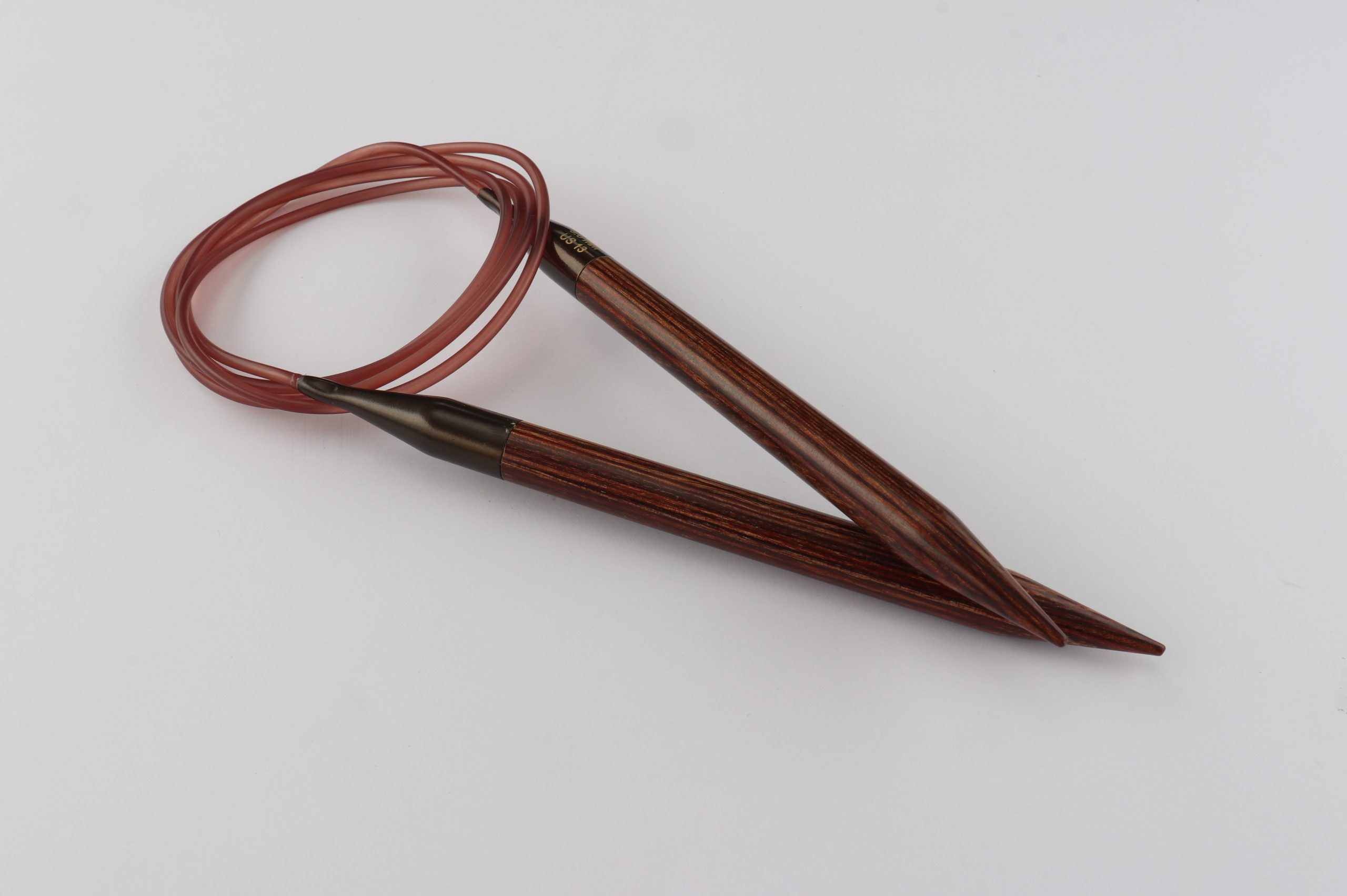 Ginger 16" Circular US 13