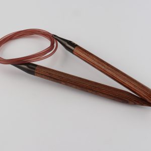 Ginger 16" Circular US 15