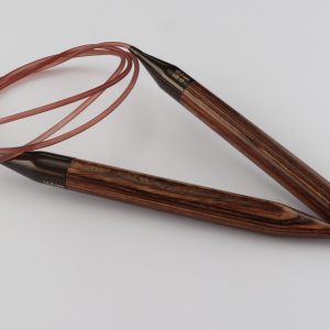 Ginger 16" Circular US 17