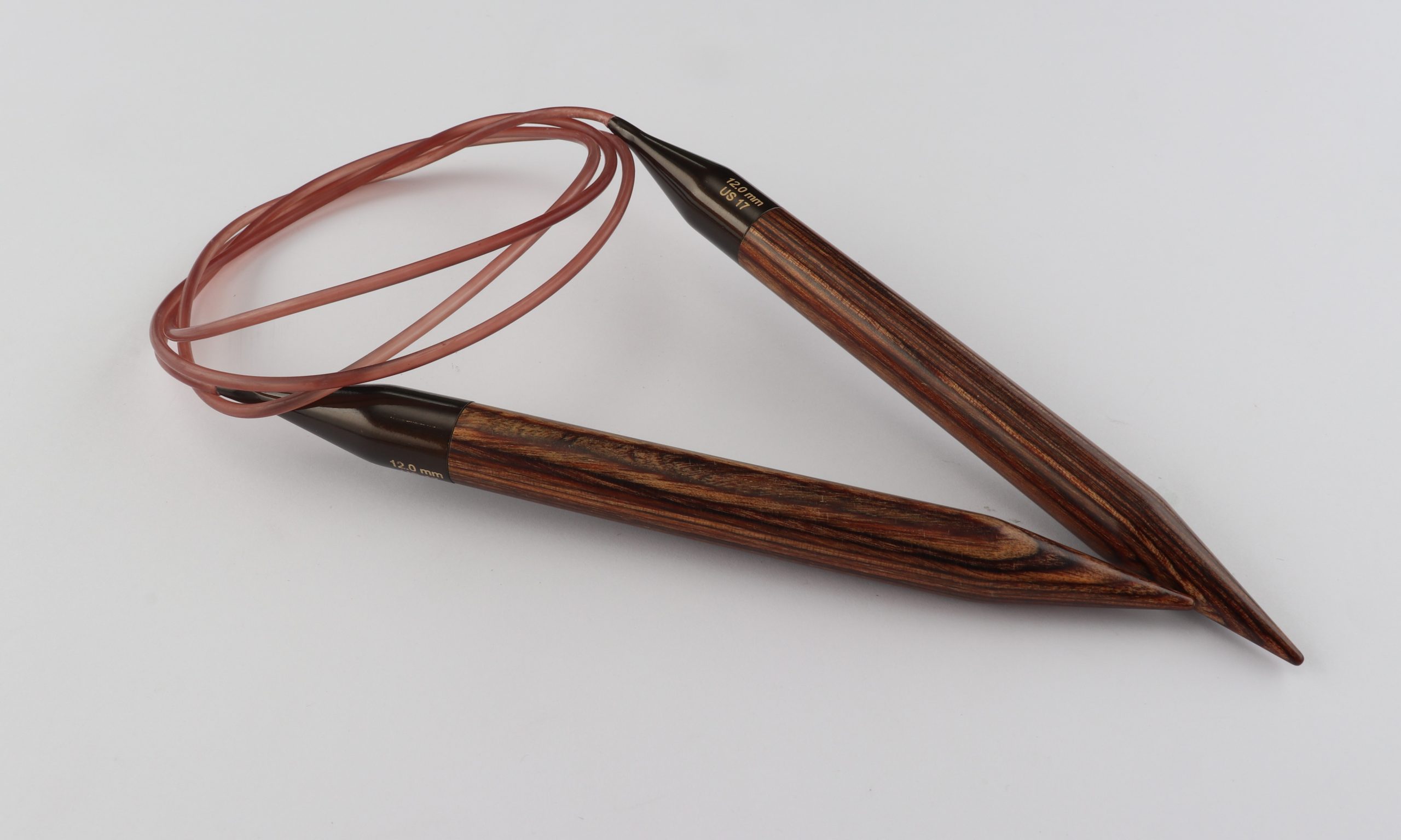 Ginger 16" Circular US 17