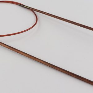 Ginger 24" Circular US 1½ 2.5mm