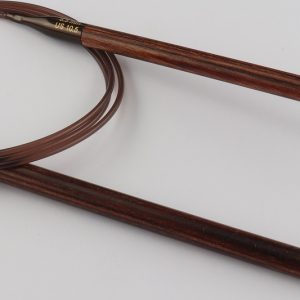 Ginger 24" Circular US 10½