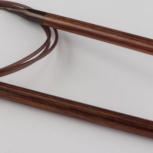 Ginger 32" Circular US 10¾ 7.0mm