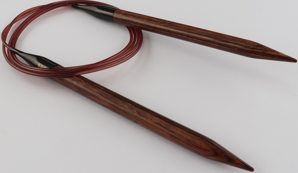 Ginger 32" Circular US 11