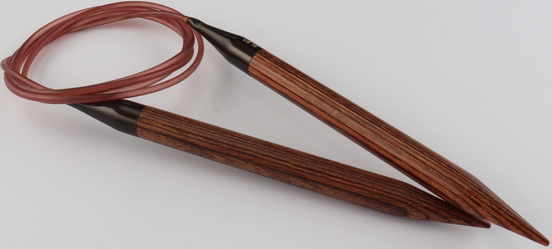 Ginger 32" Circular US 15