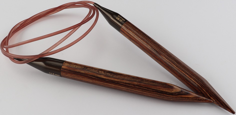 Ginger 32" Circular US 17