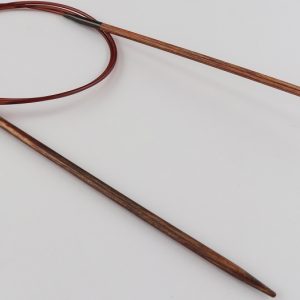 Ginger 40" Circular US 2½ 3.0mm