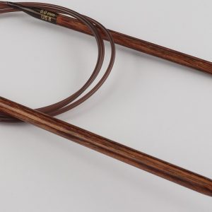 Ginger 40" Circular US 8