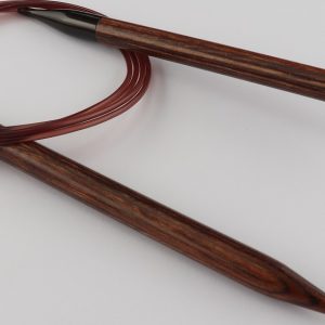 Ginger 40" Circular US 11