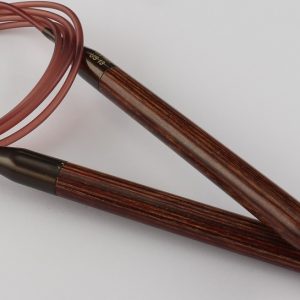 Ginger 40" Circular US 13