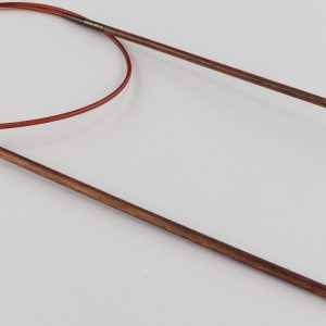 Ginger 47" Circular US 1½ 2.5mm