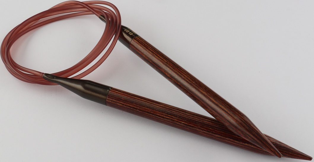 Ginger 47" Circular US 13