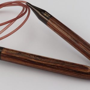 Ginger 47" Circular US 17