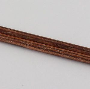 Ginger 5" Interchangeable US 2½ 3.0mm