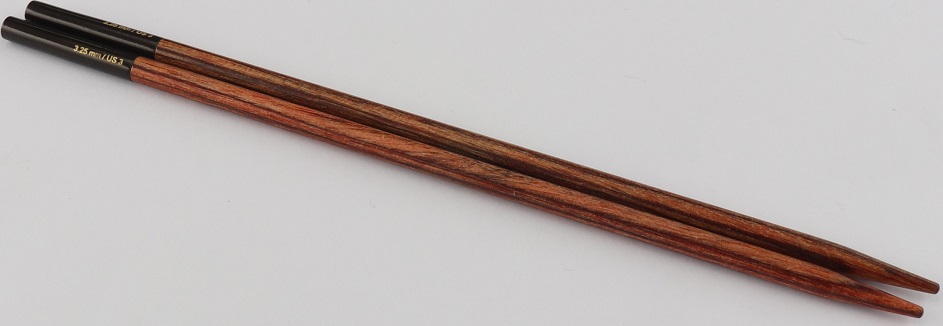 Ginger 5" Interchangeable US 3