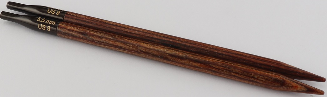 Ginger 5" Interchangeable US 9