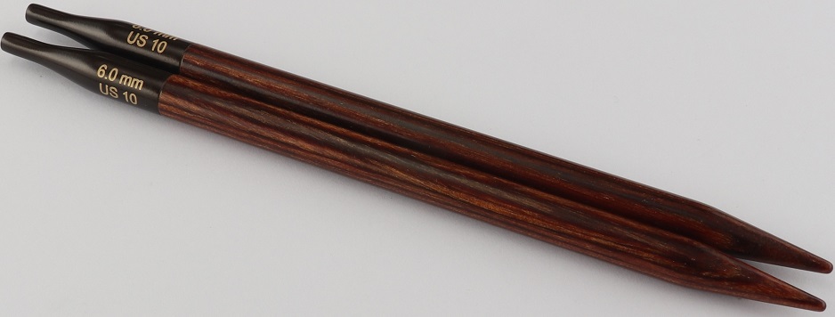 Ginger 5" Interchangeable US 10