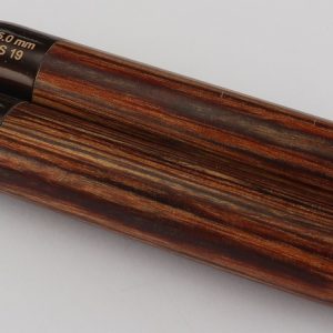 Ginger 5" Interchangeable US 19