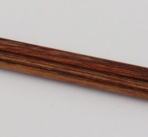 Ginger 4" Special Interchangeable US 4