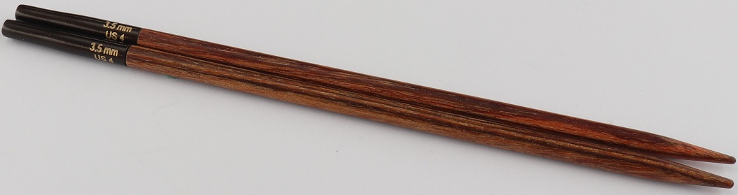 Ginger 4" Special Interchangeable US 4