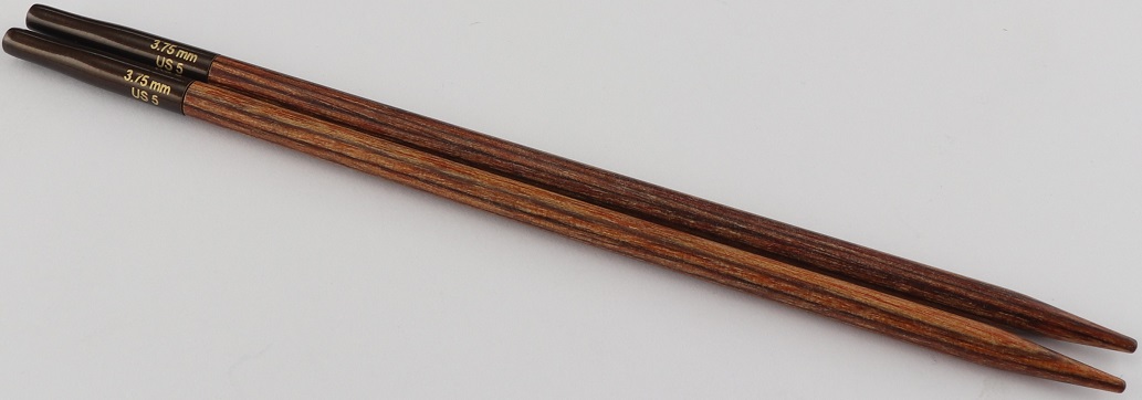 Ginger 4" Special Interchangeable US 5