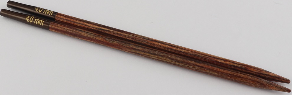 Ginger 4" Special Interchangeable US 6