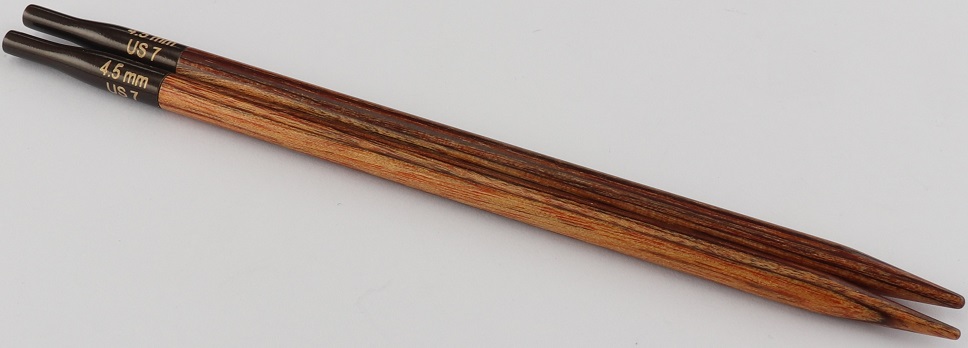 Ginger 4" Special Interchangeable US 7